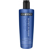 Osmo plaukų apimtį didinantis šampūnas Extreme Volume Shampoo 1000ml 
